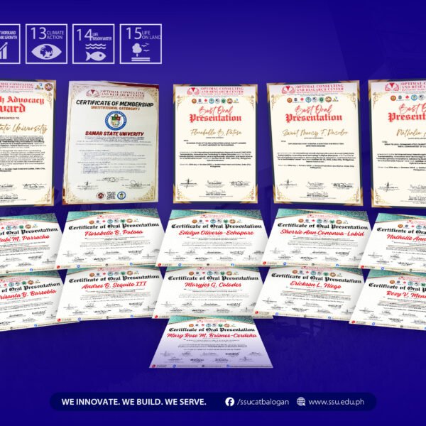 SSU dominates IIRS 2025; forges new linkage with UAE’s Optimal Consulting & Research Center