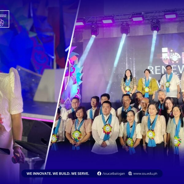 SSU renews ties with DOST’s HEIRIT Program; sustains technopreneurship, innovation in Eastern Visayas