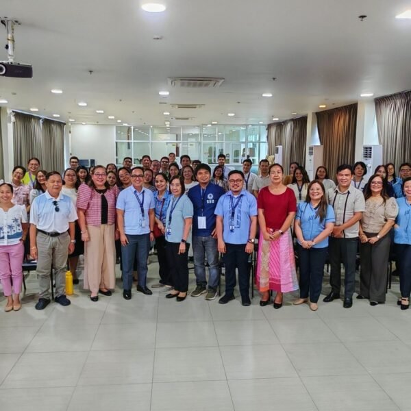 SSU holds 2025 Management Review to strengthen quality performance systems