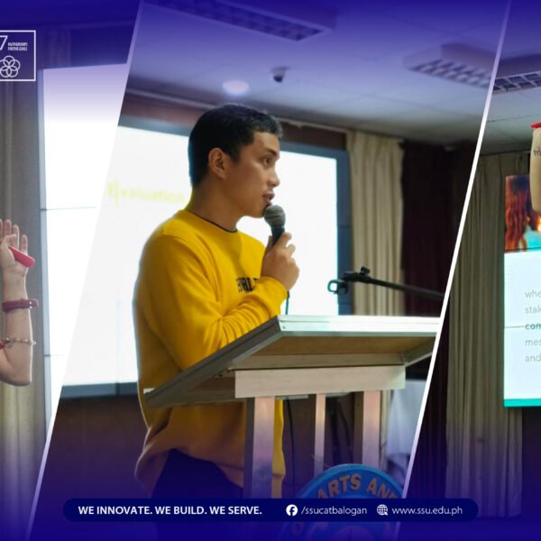 SSU bolsters evidence-based governance; supports DILG in CBMS Training for local planning, budgeting