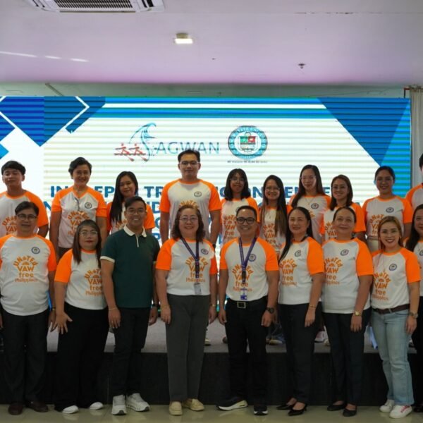 SAGWAN hosts in-depth training on gender analysis, tools for gender-responsive R&D