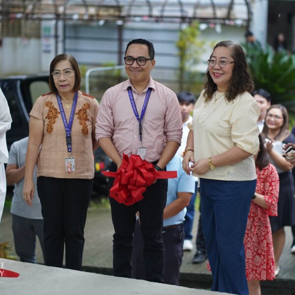 SSU opens New Student Center; Pres. Palencia announces major student-focused infra projects for FY 2026