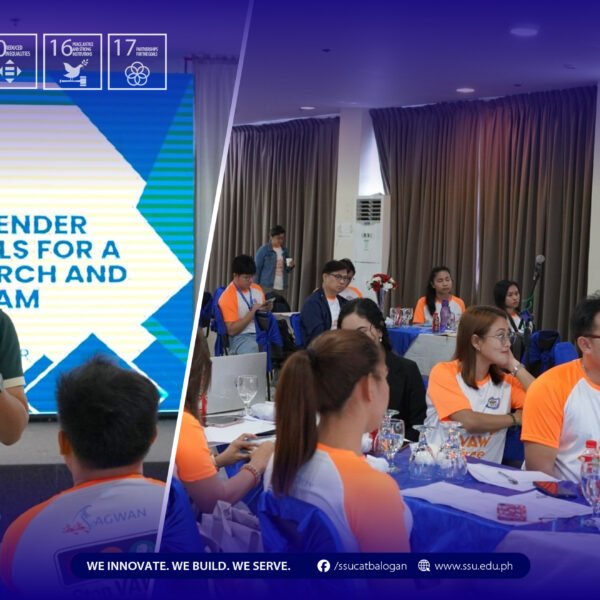 SAGWAN hosts in-depth training on gender analysis, tools for gender-responsive R&D
