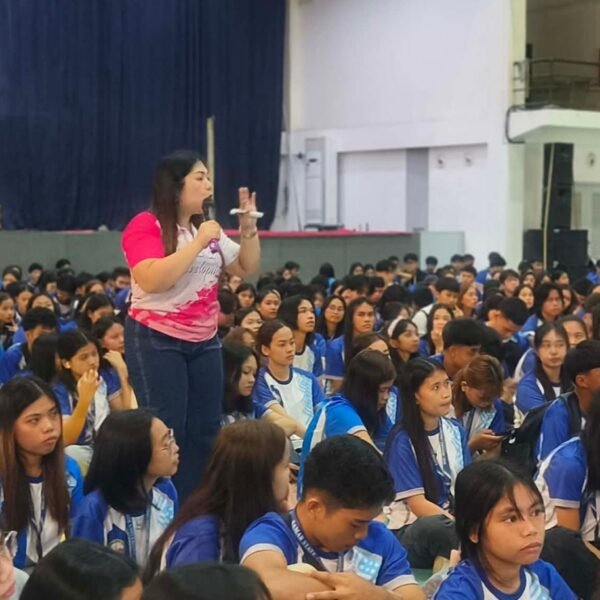 SSU integrates gender sensitivity, human rights training for first-year NSTP students