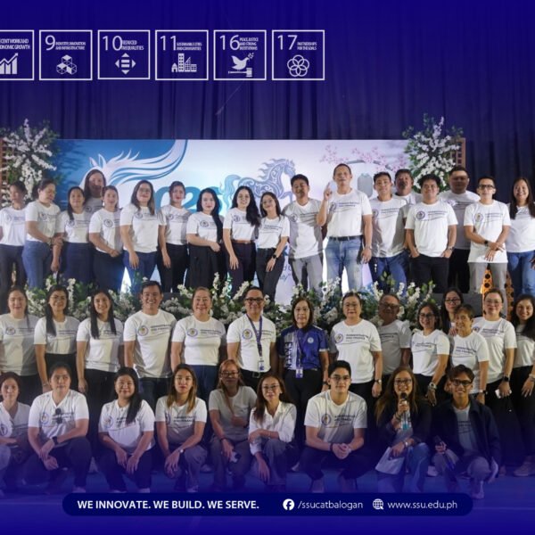 SSU sets unified direction for FY 2026 at Kick-Off Meeting, Management Review