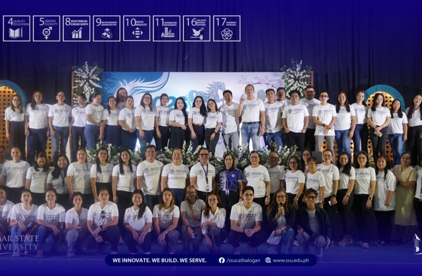 SSU sets unified direction for FY 2026 at Kick-Off Meeting, Management Review