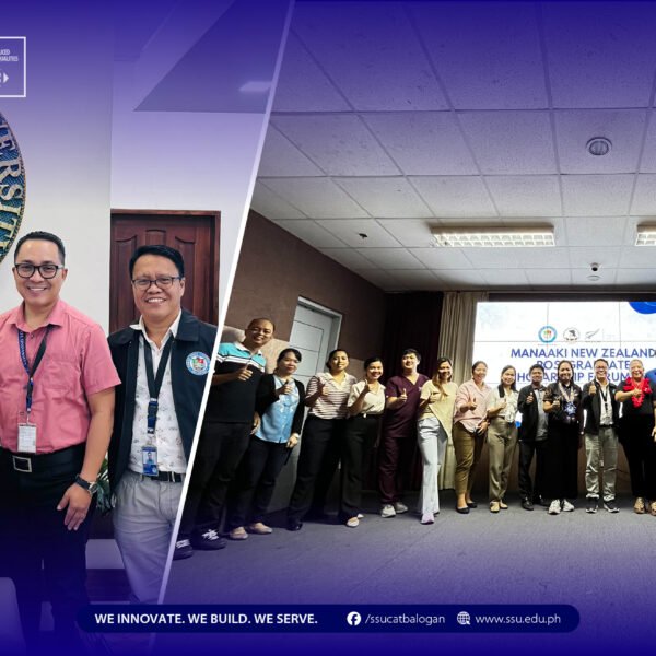 SSU expands global pathways through Manaaki New Zealand Postgraduate Scholarship Forum